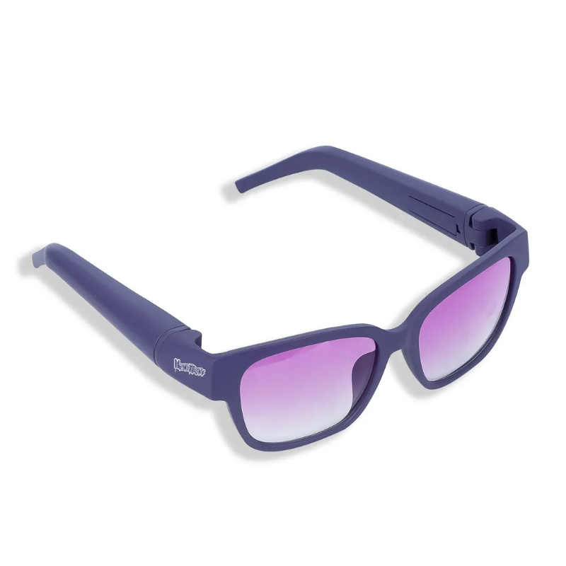 HoneyPuff – Storage SunGlasses Secret