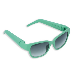 HoneyPuff – Storage SunGlasses Secret