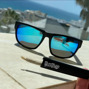 HoneyPuff – Storage SunGlasses Secret