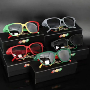 HoneyPuff – Storage SunGlasses Secret